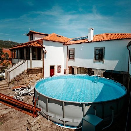 Perre Rural House - Villa With Private Pool Viana do Castelo Extérieur photo