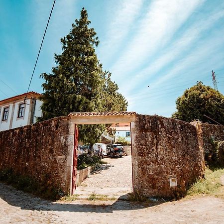 Perre Rural House - Villa With Private Pool Viana do Castelo Extérieur photo