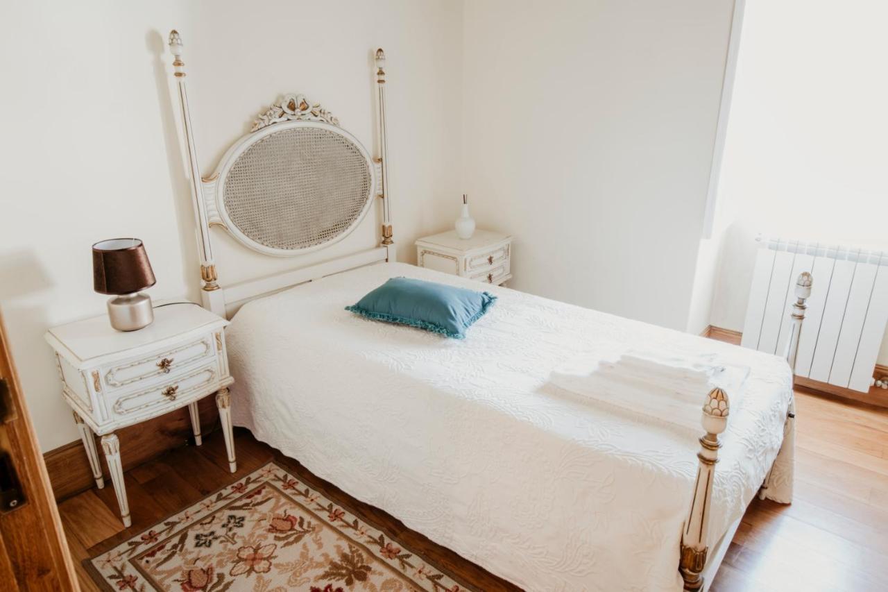 Perre Rural House - Villa With Private Pool Viana do Castelo Extérieur photo