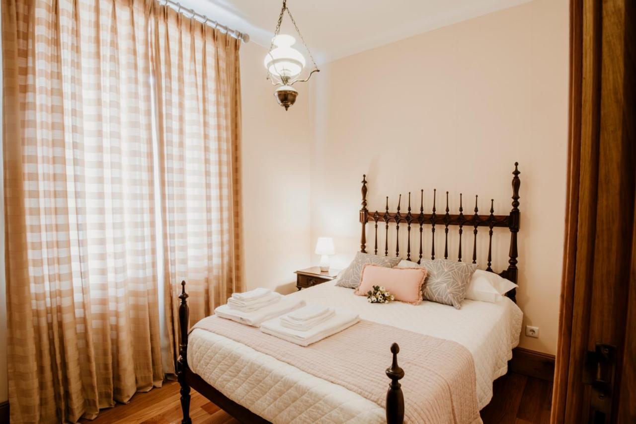 Perre Rural House - Villa With Private Pool Viana do Castelo Extérieur photo