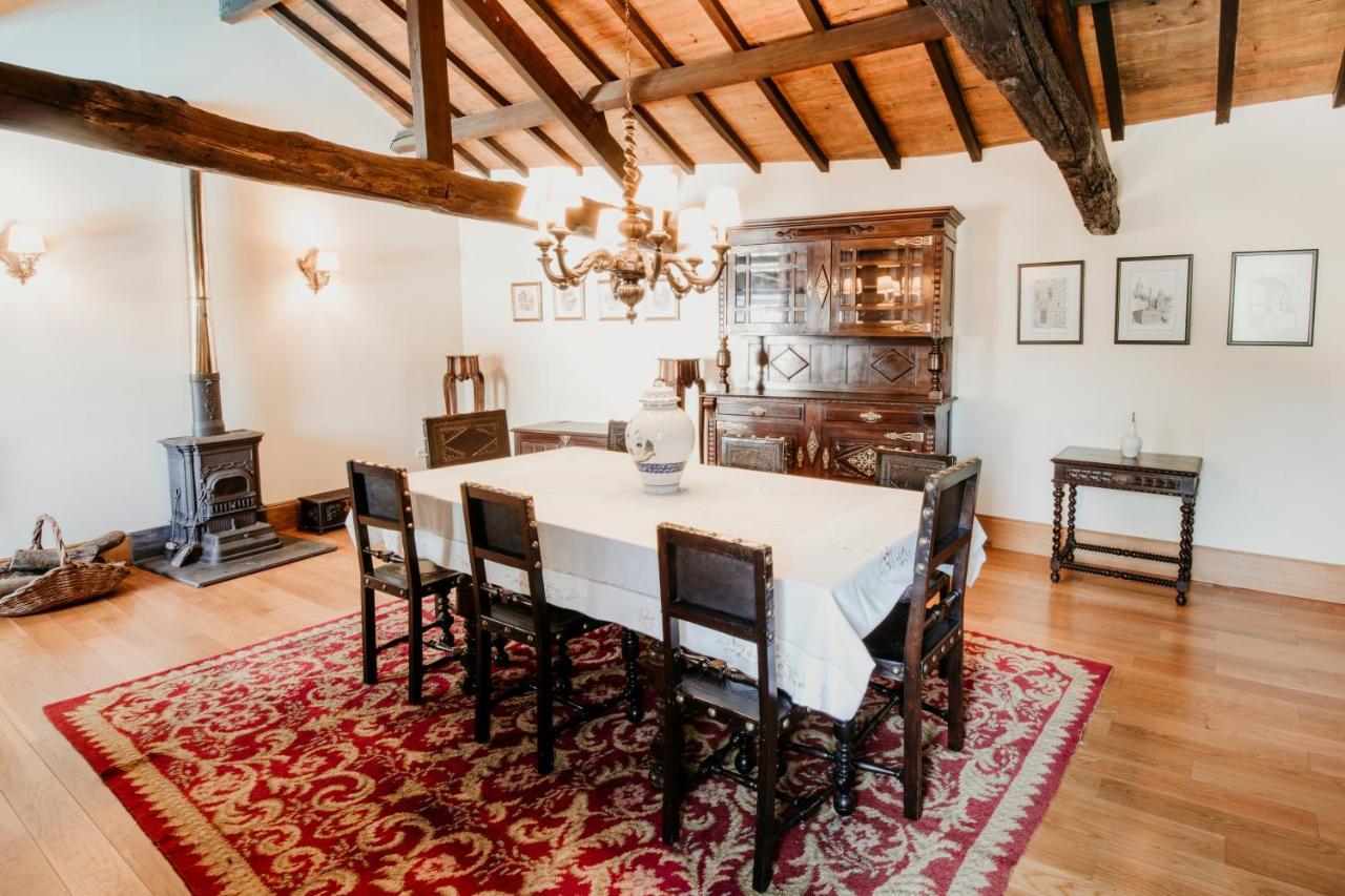 Perre Rural House - Villa With Private Pool Viana do Castelo Extérieur photo
