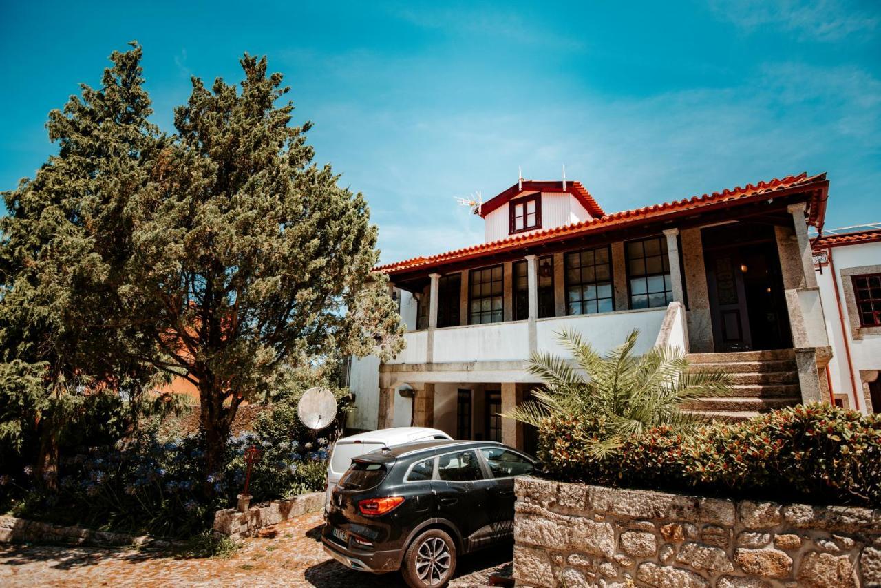 Perre Rural House - Villa With Private Pool Viana do Castelo Extérieur photo
