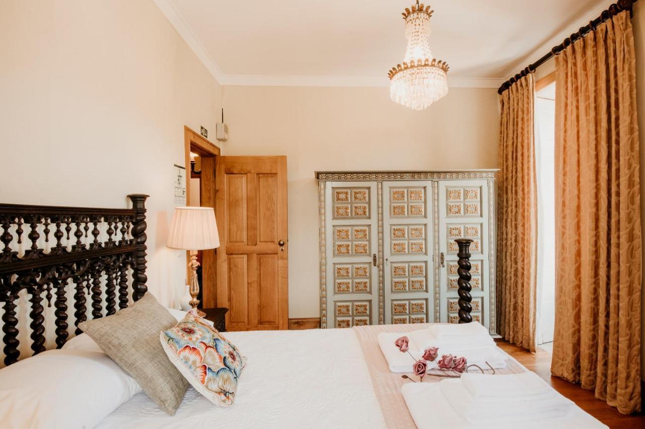 Perre Rural House - Villa With Private Pool Viana do Castelo Extérieur photo