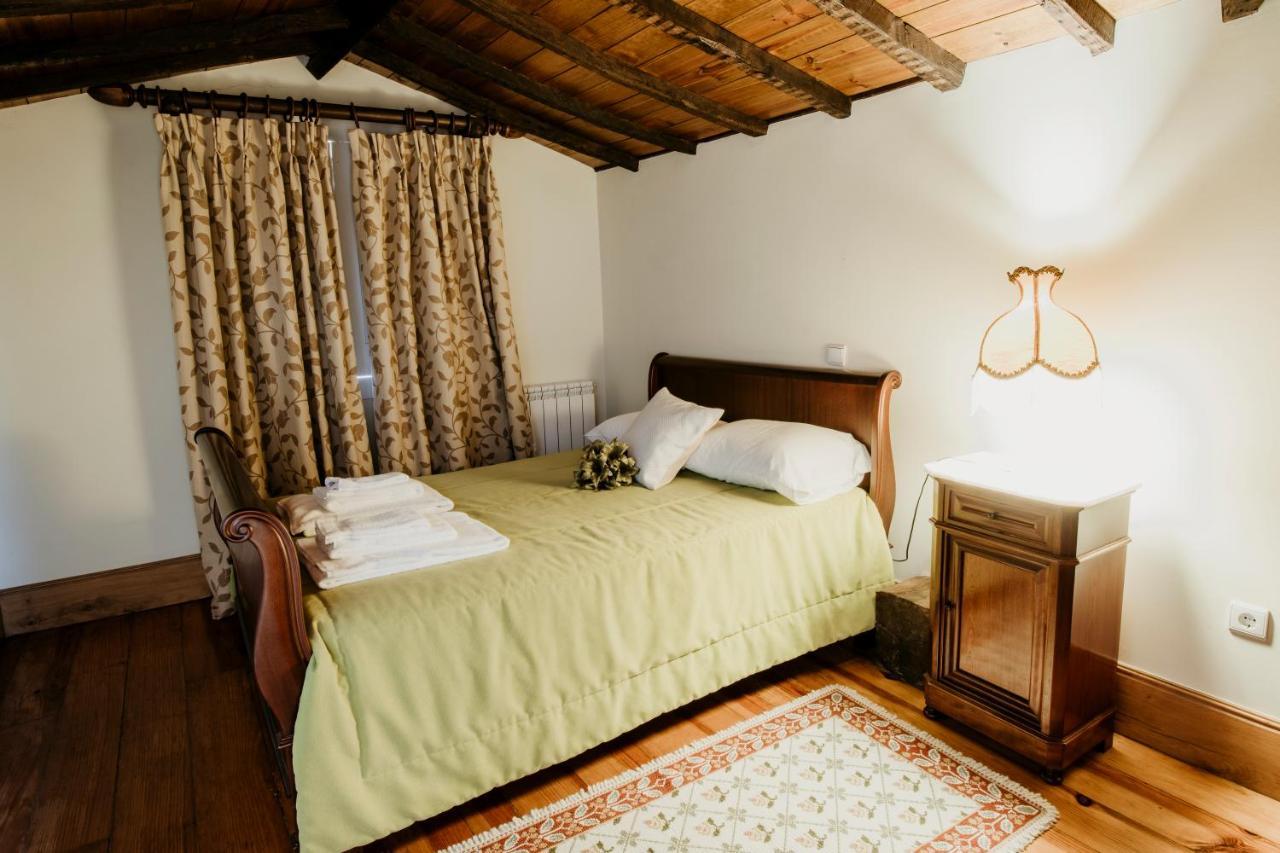 Perre Rural House - Villa With Private Pool Viana do Castelo Extérieur photo