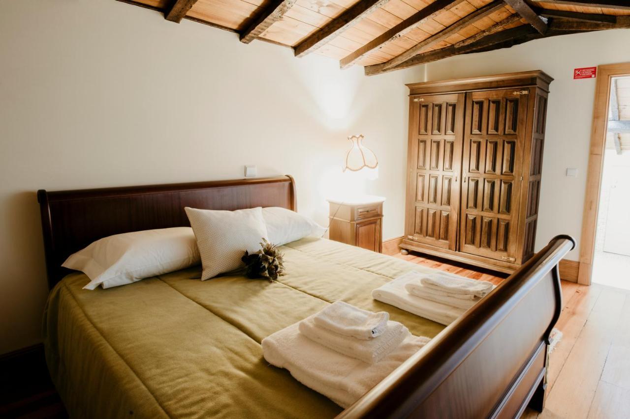 Perre Rural House - Villa With Private Pool Viana do Castelo Extérieur photo