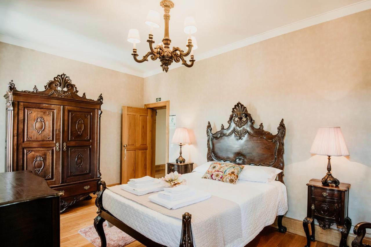 Perre Rural House - Villa With Private Pool Viana do Castelo Extérieur photo