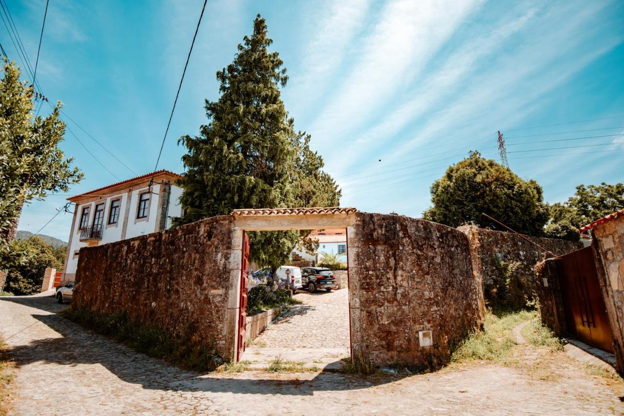 Perre Rural House - Villa With Private Pool Viana do Castelo Extérieur photo